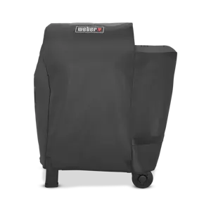 Weber Premium hoes smoque - afbeelding 2