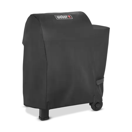 Weber Premium hoes smoque - afbeelding 3