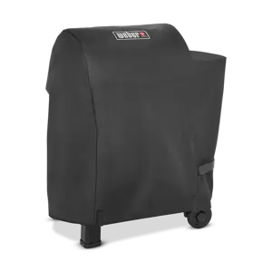 Weber Premium hoes smoque - afbeelding 3