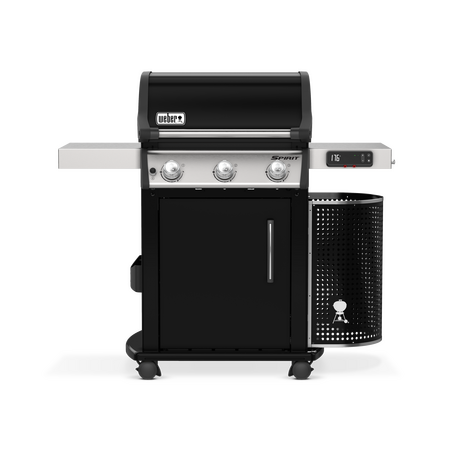Weber Spirit epx-315 smart gas grill - afbeelding 1