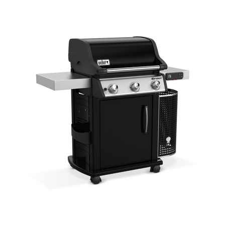 Weber Spirit epx-315 smart gas grill - afbeelding 2