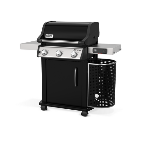 Weber Spirit epx-315 smart gas grill - afbeelding 3
