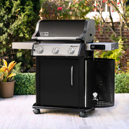 Weber Spirit epx-315 smart gas grill - afbeelding 5