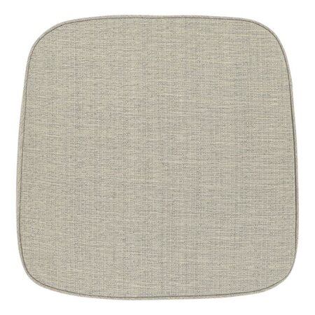 Wickerkssn senna 46x47x4cm zand