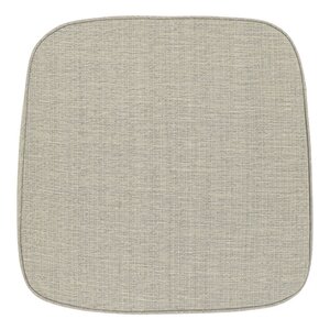 Wickerkssn senna 46x47x4cm zand