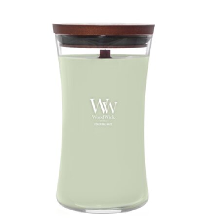 WoodWick Ethereal Haze Candle 610G