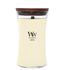 WoodWick Solar Haze Candle 610G