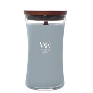 WoodWick Terra Haze Candle 610G
