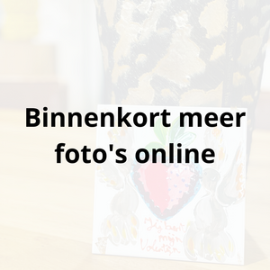 Workshop tegeltje - kunst van Marianne - 8 april - afbeelding 2