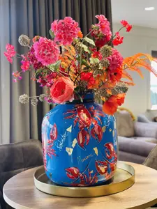 Workshop vaas - kunst van Marianne - 21 maart - 13:00 uur - afbeelding 2