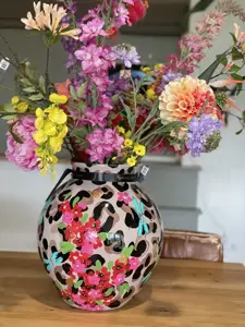 Workshop vaas - kunst van Marianne - 8 april - 11:00 uur - afbeelding 7