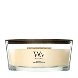 WW Lush Pomelo Ellipse Candle
