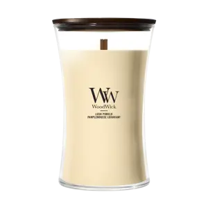 WW Lush Pomelo Large Candle
