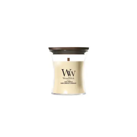 WW Lush Pomelo Mini Candle