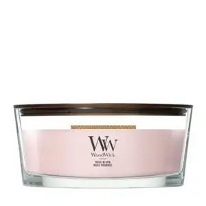 WW Rose Blush Ellipse Candle