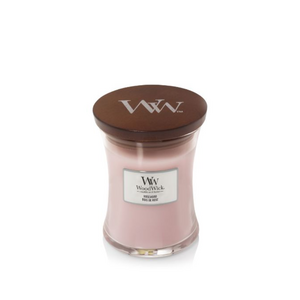 WW Rosewood Mini Candle