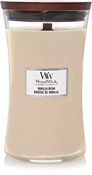 WW Vanilla Bean Large Candle