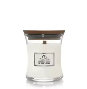 WW White Tea & Jasmine Mini Candle