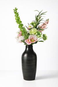 Zijden Kunstboeket - Soft Balance