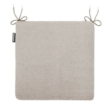 Zitkussen 40x40cm panama blend