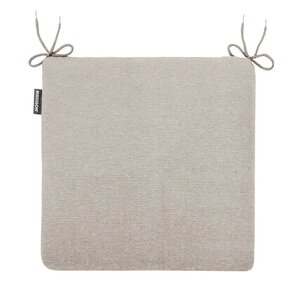 Zitkussen 40x40cm panama blend