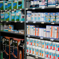 Zwembad accessoires en onderhoud